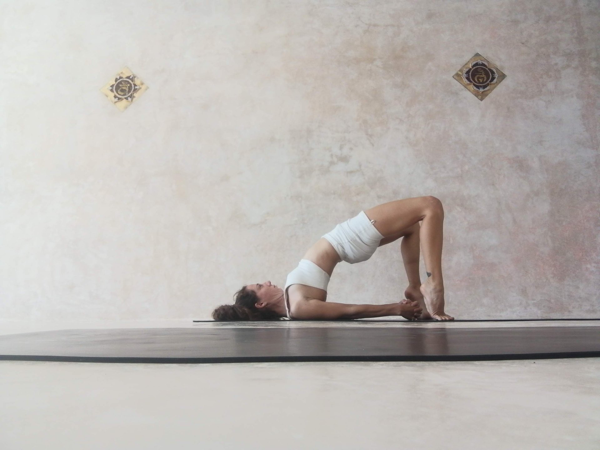Curso de yoga online (provisional)